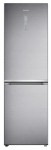 Холодильник Samsung RB-38 J7215SR 59.50x189.00x65.00 см