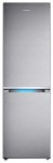 Refrigerator Samsung RB-38 J7761SR 59.50x192.70x65.00 cm