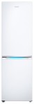 Холодильник Samsung RB-38 J7761WW 59.50x192.70x65.00 см
