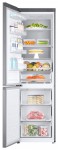 Refrigerator Samsung RB-38 J7861SR 59.50x192.70x65.00 cm