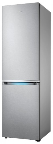 Kylskåp Samsung RB-41 J7751SA Fil, egenskaper