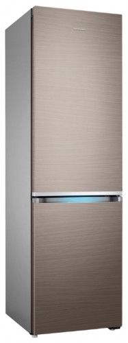 Хладилник Samsung RB-41 J7751XB снимка, Характеристики