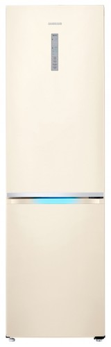 Refrigerator Samsung RB-41 J7851EF larawan, katangian