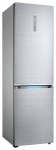 Refrigerator Samsung RB-41 J7851S4 59.50x201.70x65.00 cm