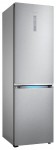 Refrigerator Samsung RB-41 J7851SA 59.50x201.70x65.00 cm