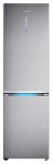 Refrigerator Samsung RB-41 J7851SR 59.50x201.70x65.00 cm