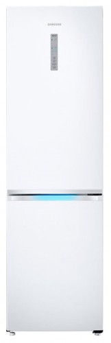 Kühlschrank Samsung RB-41 J7851WW Foto, Charakteristik