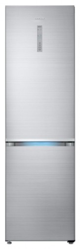 Kühlschrank Samsung RB-41 J7857S4 Foto, Charakteristik
