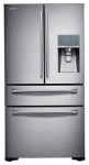 Refrigerator Samsung RF-24 FSEDBSR 90.80x177.70x78.80 cm