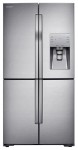 Холодильник Samsung RF-56 J9041SR 90.80x182.50x73.30 см