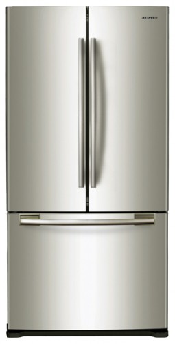 Buzdolabı Samsung RF-62 HEPN fotoğraf, özellikleri