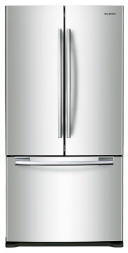 Kühlschrank Samsung RF-62 HERS Foto, Charakteristik