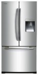 Холодильник Samsung RF-62 QERS 87.90x190.60x84.00 см