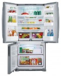 Refrigerator Samsung RF-62 UBPN 81.70x177.20x76.50 cm