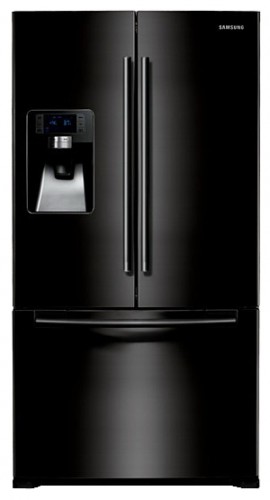 冰箱 Samsung RFG-23 UEBP 照片, 特点