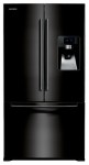 Холодильник Samsung RFG-23 UEBP 90.80x177.40x77.40 см