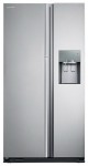 Ψυγείο Samsung RH-56 J6917SL 91.20x179.40x73.20 cm