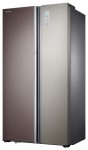 Kjøleskap Samsung RH-60 H90203L 91.20x177.40x72.10 cm