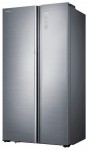 Refrigerator Samsung RH-60 H90207F 97.40x177.40x72.10 cm