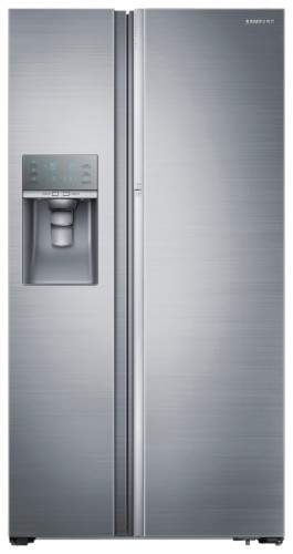 冷蔵庫 Samsung RH57H90507F 写真, 特性