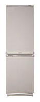 Refrigerator Samsung RL-17 MBMS larawan, katangian