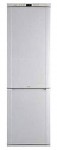 Refrigerator Samsung RL-17 MBMW 45.10x154.50x54.20 cm