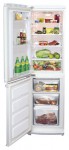 Refrigerator Samsung RL-17 MBSW 45.10x154.50x54.20 cm