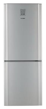 Холодильник Samsung RL-21 DCAS фото, Характеристики