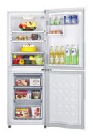 Tủ lạnh Samsung RL-22 FCMS ảnh, đặc điểm