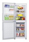 Refrigerator Samsung RL-22 FCMS 55.00x153.30x61.90 cm