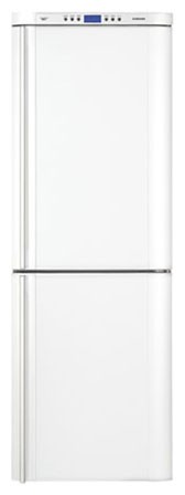 Kylskåp Samsung RL-23 DATW Fil, egenskaper