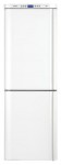 Холодильник Samsung RL-23 DATW 60.00x157.00x68.80 см