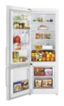 Холодильник Samsung RL-23 THCSW 59.50x147.50x64.50 см