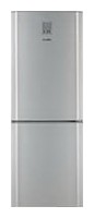 Kylskåp Samsung RL-24 FCAS Fil, egenskaper