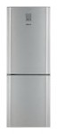 Refrigerator Samsung RL-24 FCAS 54.80x160.70x61.40 cm