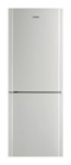 Refrigerator Samsung RL-24 FCSW 54.80x160.70x61.40 cm