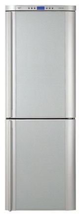 Kylskåp Samsung RL-25 DATS Fil, egenskaper