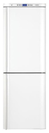 Køleskab Samsung RL-25 DATW Foto, Egenskaber