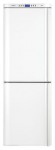 Холодильник Samsung RL-25 DATW 60.00x165.80x68.80 см