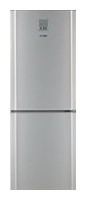 Kylskåp Samsung RL-26 DCAS Fil, egenskaper