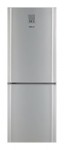 Refrigerator Samsung RL-26 DCAS 62.00x154.80x65.80 cm