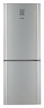 Kylskåp Samsung RL-26 DEAS Fil, egenskaper