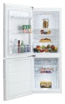 Холодильник Samsung RL-26 FCAS 54.80x170.50x61.40 см