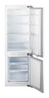 Холодильник Samsung RL-27 TDFSW фото, Характеристики