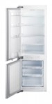 冷蔵庫 Samsung RL-27 TDFSW 55.80x177.00x54.00 cm