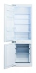 Ψυγείο Samsung RL-27 TEFSW 55.80x177.00x54.00 cm