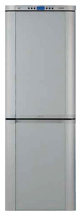 冷蔵庫 Samsung RL-28 DBSI 写真, 特性