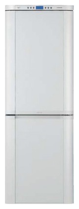 Kylskåp Samsung RL-28 DBSW Fil, egenskaper