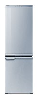 Kylskåp Samsung RL-28 FBSI Fil, egenskaper