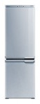冷蔵庫 Samsung RL-28 FBSI 55.00x175.00x64.60 cm